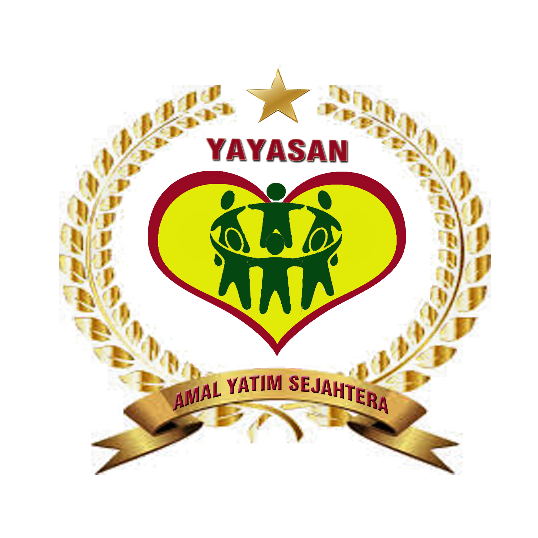 Yatim Sejahtera Logo